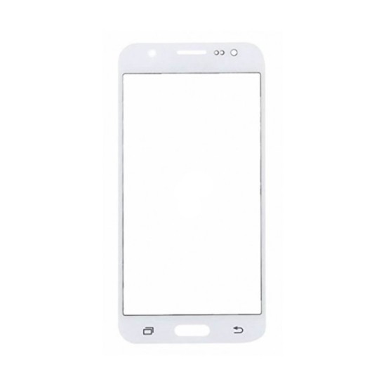 VIDRO PARA TOUCH SAMSUNG GALAXY J3 2016 J320 BRANCO