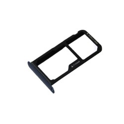 Bandeja de SIM Huawei P8 Lite 2017 Azul Bandeja de SIM Huawei P8 Lite 2017 Azul