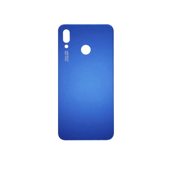 Back Cover Huawei P20 Lite Blue