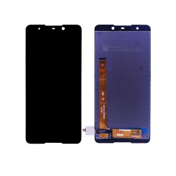 TOUCH+DISPLAY WIKO LENNY 5 PRETO TOUCH+DISPLAY WIKO LENNY 5 PRETO