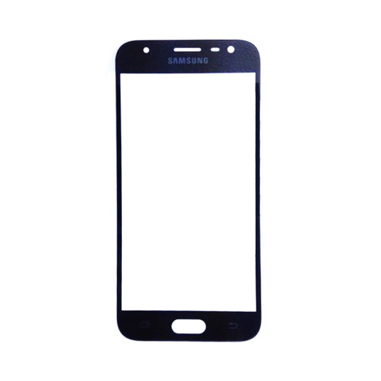 LENS SAMSUNG GALAXY J3 2017 J330 BLACK