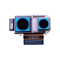 CÁMARA TRASERA FLEX XIAOMI MI 8