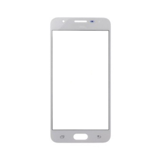 VIDRO PARA TOUCH SAMSUNG GALAXY J3 2018 J377 BRANCO