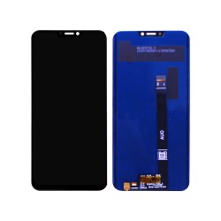Touch+Display Asus Zenfone 5/ZE620KL/Zenfone 5z/ZS620KL Negro Touch+Display Asus Zenfone 5/ZE620KL/Zenfone 5z/ZS620KL Negro