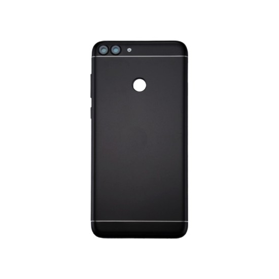 Back Cover+Camera Lens Huawei P Smart FIG-LX1/FIG-LA1/FIG-LX2/FIG-LX3 Black