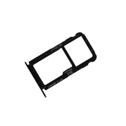 Bandeja de SIM Huawei Mate 20 Lite Preto Bandeja de SIM Huawei Mate 20 Lite Preto
