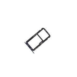 Bandeja de SIM Huawei Mate 20 Lite Azul Bandeja de SIM Huawei Mate 20 Lite Azul