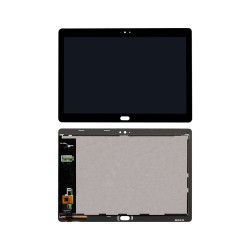 TOUCH+DISPLAY HUAWEI MEDIAPAD M3 LITE 10" BAH-W09/BAH-AL00 PRETO TOUCH+DISPLAY HUAWEI MEDIAPAD M3 LITE 10" BAH-W09/BAH-AL00 PRETO