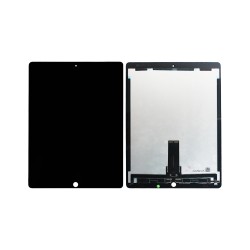 Touch+Display Apple iPad Pro 12.9" 2nd Gen Preto Touch+Display Apple iPad Pro 12.9" 2nd Gen Preto