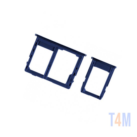 Bandeja de SIM Samsung Galaxy J6 Plus/J610 Azul