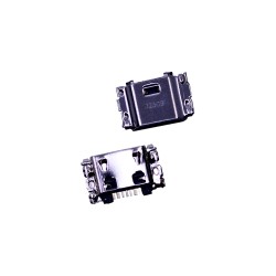 Jeck de Carregamento Samsung Galaxy J1/J100/J5/J500/J600/A10/A105 Jeck de Carregamento Samsung Galaxy J1/J100/J5/J500/J600/A10/A105