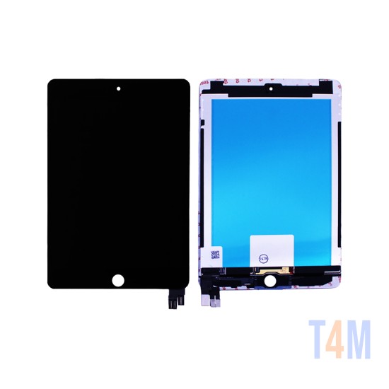 Touch+Display Apple iPad Mini 5/A2126/A2124 Black