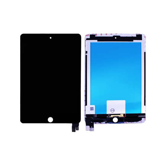 Touch+Display Apple iPad Mini 5/A2126/A2124 Negro