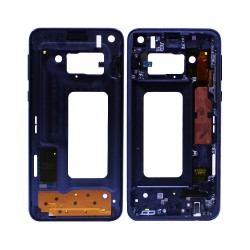 MIDDLE FRAME SAMSUNG S10E PRETO MIDDLE FRAME SAMSUNG S10E PRETO