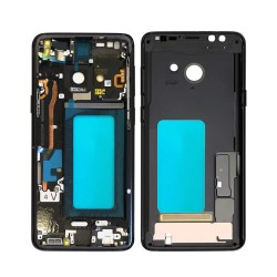 MIDDLE FRAME SAMSUNG S9/G960 PRETO MIDDLE FRAME SAMSUNG S9/G960 PRETO