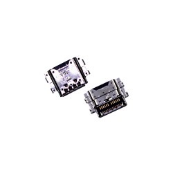 CHARGING FICHA SAMSUNG GALAXY T590 CHARGING FICHA SAMSUNG GALAXY T590