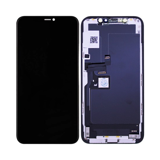 TOUCH+DISPLAY APPLE IPHONE 11 PRO (JK FHD) NEGRO