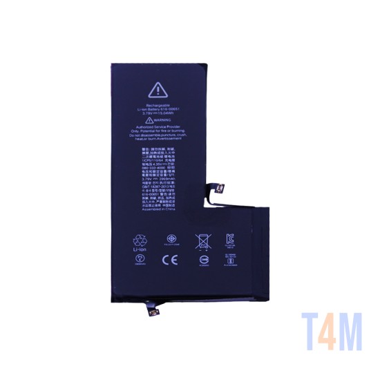 Battery for Apple iPhone 11 Pro Max 3969mAh