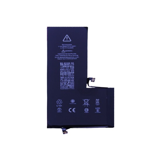 Bateria para Apple iPhone 11 Pro Max 3969mAh