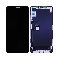 Touch+Display Apple iPhone 11 Pro Max (JK FHD) Preto
