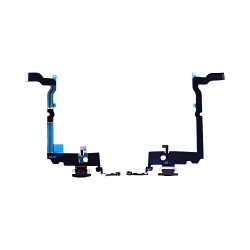 Charging Flex Apple iPhone XS Max Gold