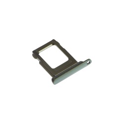 Bandeja de SIM Apple iPhone 11 Pro Max Verde Bandeja de SIM Apple iPhone 11 Pro Max Verde