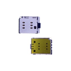 Leitor de Cartão SIM Interno Apple iPhone XS Max Leitor de Cartão SIM Interno Apple iPhone XS Max