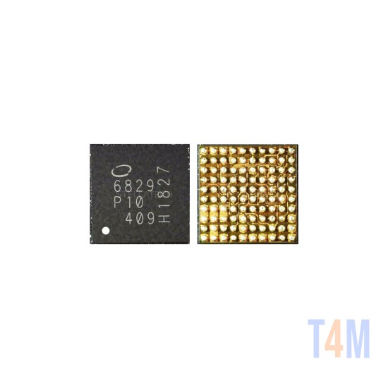 Baseband Power IC Apple iPhone XS/XR/XS Max Intel