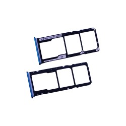 SIM HOLDER XIAOMI REDMI 9A/9C VERDE SIM HOLDER XIAOMI REDMI 9A/9C VERDE