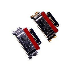 Ficha de Carregador Motorola Type-C 16 PIN Ficha de Carregador Motorola Type-C 16 PIN