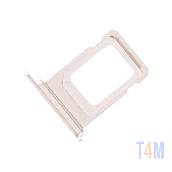 SIM Tray Apple iPhone 11 Pro Max Silver