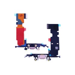 Charging Flex Apple iPhone 8 Plus Gold