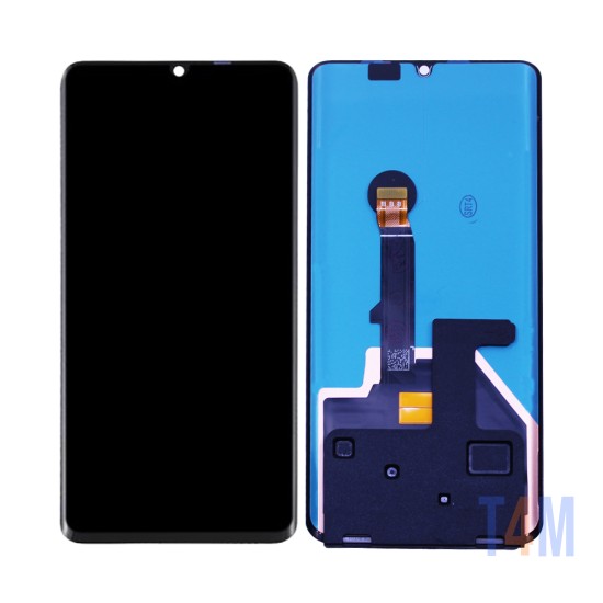 Touch+Display Huawei Honor P30 Pro Negro