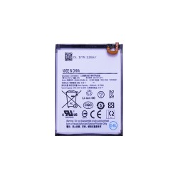 Battery EB-BA750ABU for Samsung Galaxy A7 2018/A10 3300mAh Battery EB-BA750ABU for Samsung Galaxy A7 2018/A10 3300mAh