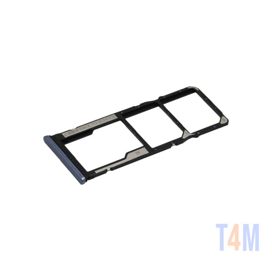 Sim Tray Xiaomi Redmi Note 9S/Redmi Note 9 Pro Black