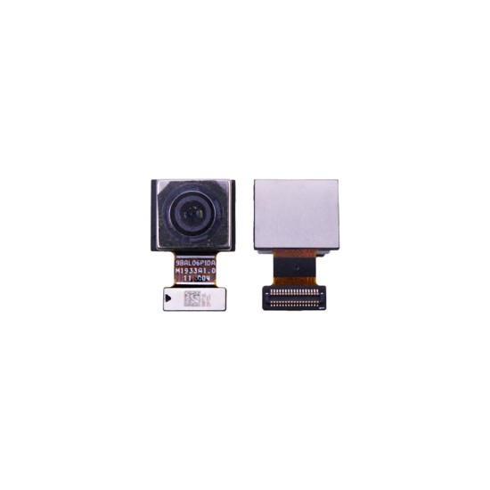 CÂMERA TRASEIRA HUAWEI P SMART Z 