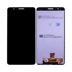 Touch+Display Samsung Galaxy A013/M013 (A01 Core 2020/M01 Core 2020) Service Pack Preto Touch+Display Samsung Galaxy A013/M013 (A01 Core 2020/M01 Core 2020) Service Pack Preto