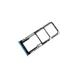Bandeja de SIM Xiaomi Redmi Note 9S/Redmi Note 9 Pro Verde Bandeja de SIM Xiaomi Redmi Note 9S/Redmi Note 9 Pro Verde
