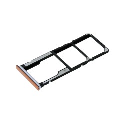 Bandeja de SIM Xiaomi Redmi Note 10 Pro Bronze Bandeja de SIM Xiaomi Redmi Note 10 Pro Bronze