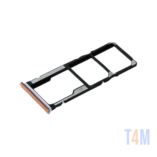 Bandeja de SIM Xiaomi Redmi Note 10 Pro Bronze