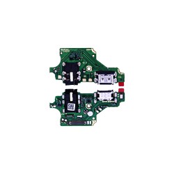 Placa de Carregamento Huawei P20 Lite