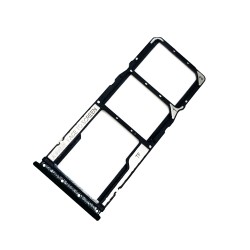 Suporte SIM Xiaomi Redmi 9t/Poco M3 Preto Suporte SIM Xiaomi Redmi 9t/Poco M3 Preto