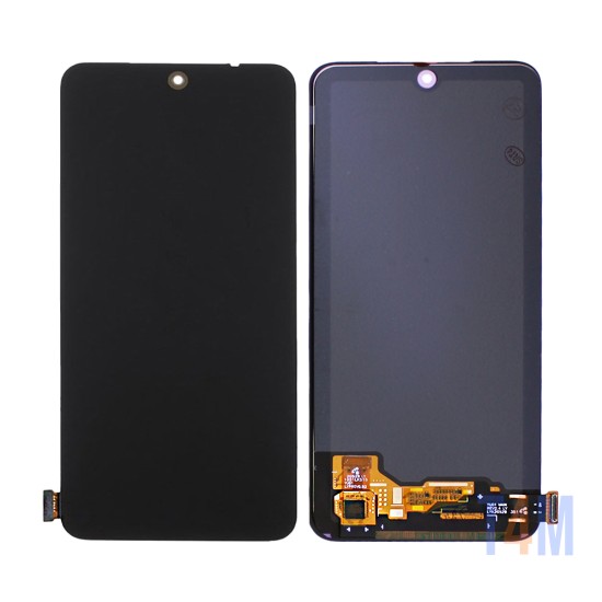 Touch+Display Xiaomi Redmi Note 10 4G/Redmi Note 10S 4G/Poco M5s Black