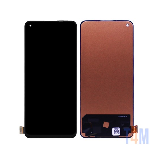 TOUCH+DISPLAY OPPO RENO6 5G 6,55" NEGRO