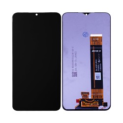 Touch+Display Samsung Galaxy A23 4G/A235 Service Pack Black Touch+Display Samsung Galaxy A23 4G/A235 Service Pack Black