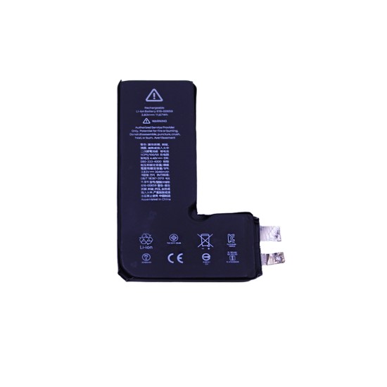 Battery without Flex for Apple iPhone 11 Pro 3046mAh