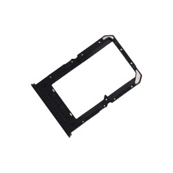 Bandeja de SIM Oppo A52 5G/Reno 5 Lite/A72 5G Preto Bandeja de SIM Oppo A52 5G/Reno 5 Lite/A72 5G Preto