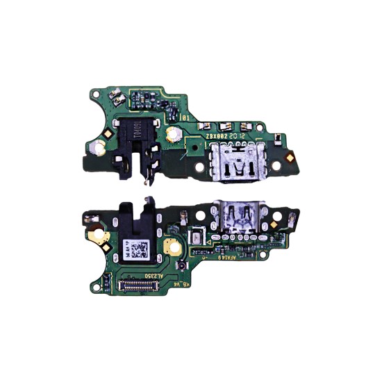 Placa de Carregamento Oppo A31 2020/A8 2020 Placa de Carregamento Oppo A31 2020/A8 2020