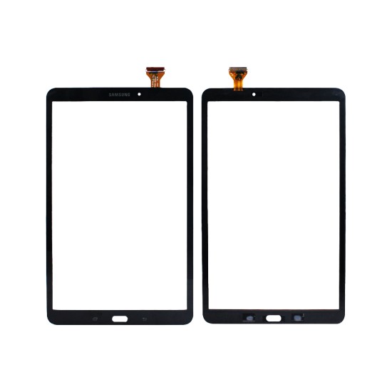 Touch Samsung Galaxy Tab A 10.1/T580/T585 Black