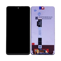 Touch+Display Xiaomi Redmi Note 10 Pro 5G/Poco X3 GT 2021 Service pack Preto Touch+Display Xiaomi Redmi Note 10 Pro 5G/Poco X3 GT 2021 Service pack Preto